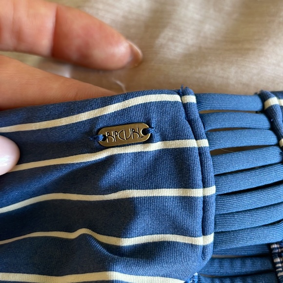 Rip curl two piece bikini - Picture 4 of 4